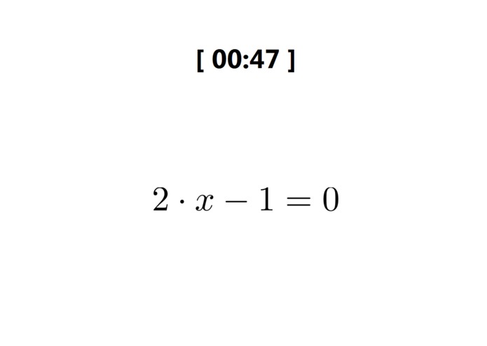 Math Works – screenshot 6