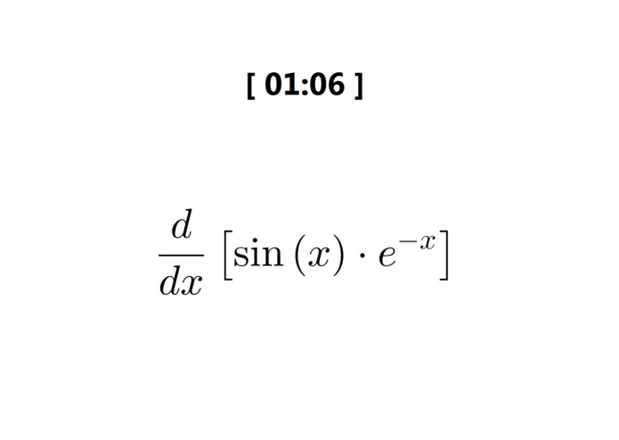 Math Works – screenshot 7