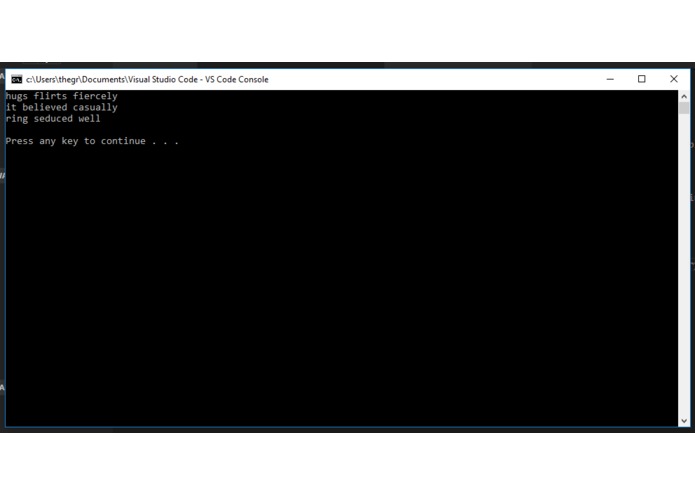 Monkeys and Poetic Typewriters – screenshot 3
