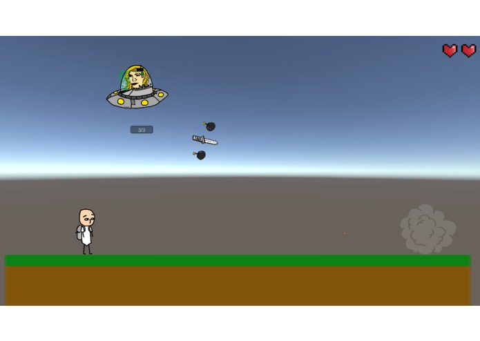 College Life – screenshot 4