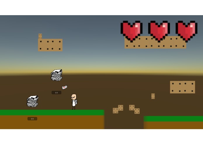 College Life – screenshot 3