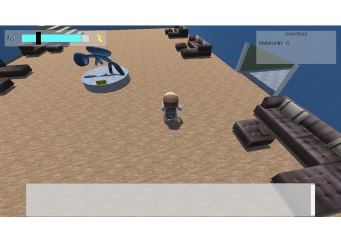 College Life – screenshot 2