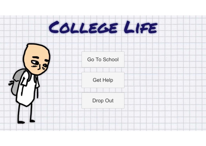 College Life – screenshot 1