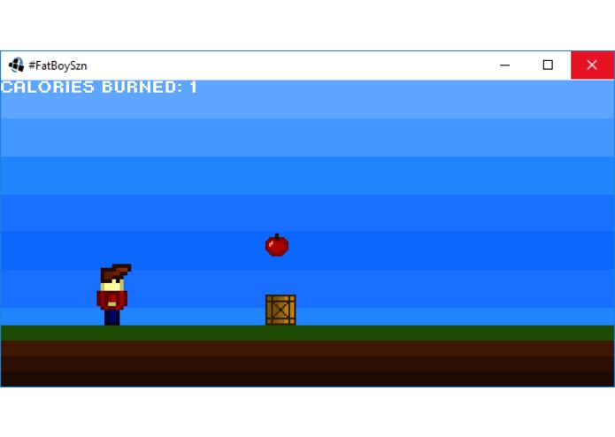 Fat Boy Szn – screenshot 1