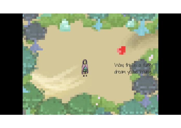 Greedy Dreams – screenshot 1