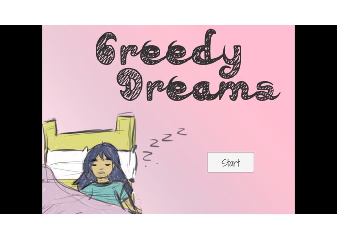 Greedy Dreams – screenshot 2