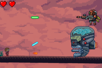 A Ninja's Resolution