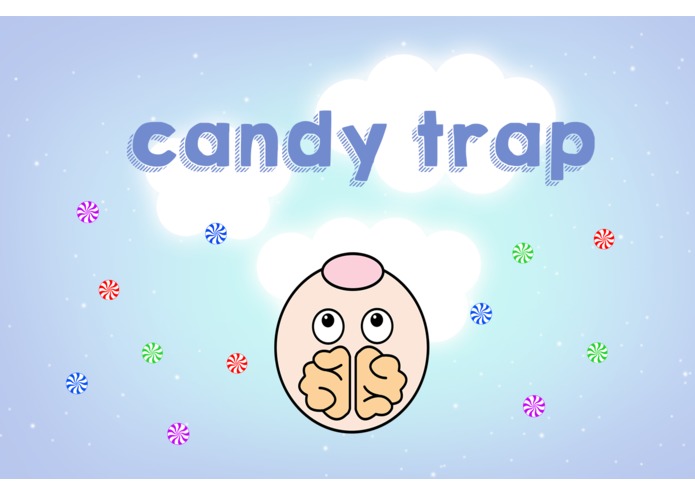 Candy Trap – screenshot 1