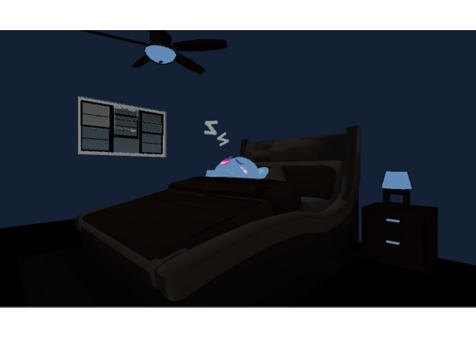 Dream-not-Scream – screenshot 2