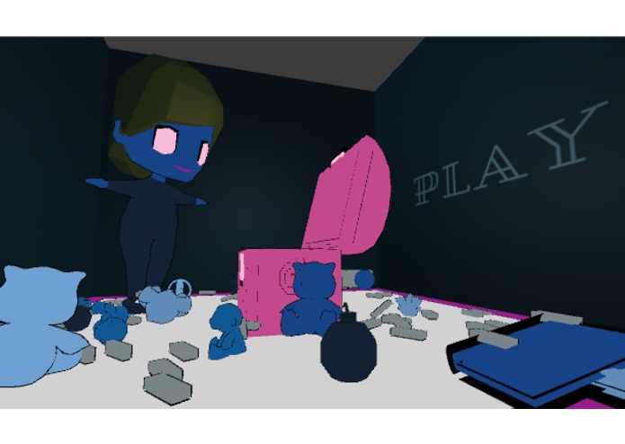 Dream-not-Scream – screenshot 3