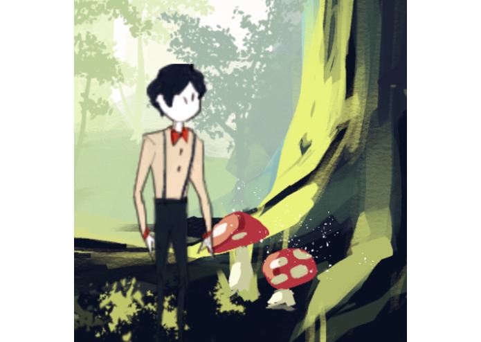 Memento – screenshot 1