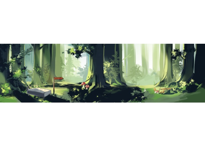 Memento – screenshot 2