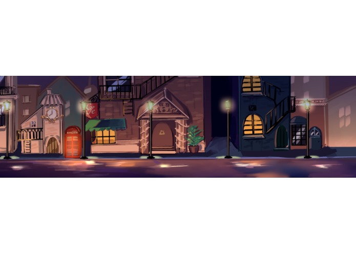 Memento – screenshot 3