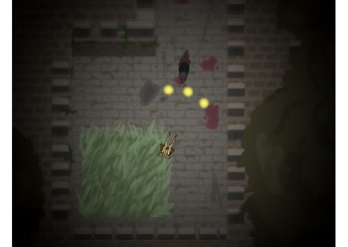 Nirvana – screenshot 5