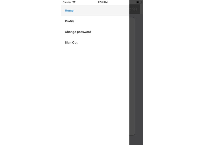 MentorShip – screenshot 3