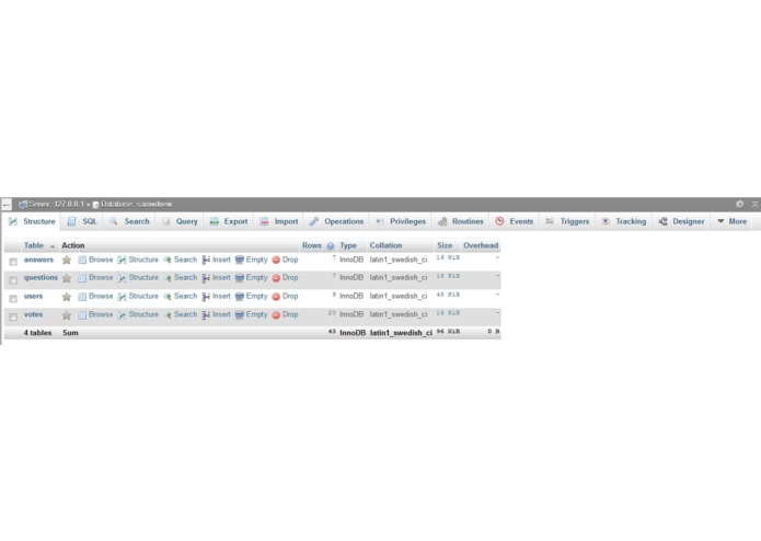 Tutor-Finder-Samvid-By-Team-Cyber-Caliphate – screenshot 1