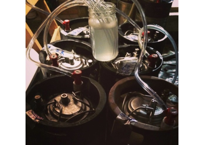 Automated Brewing Rig – screenshot 8