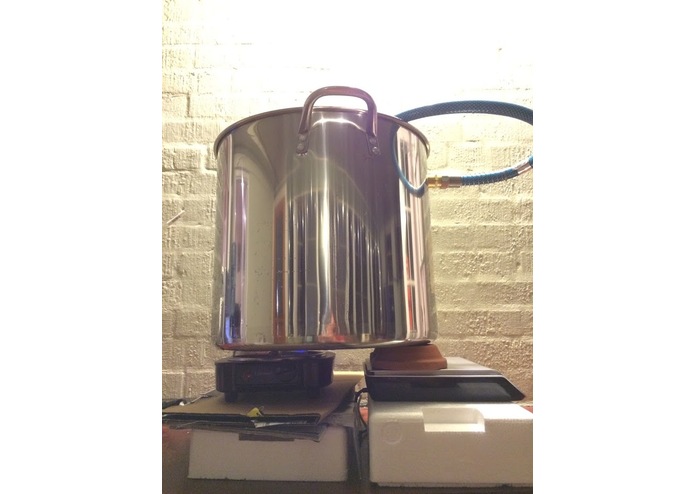Automated Brewing Rig – screenshot 16