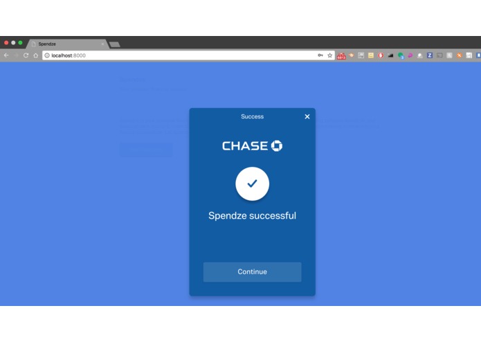 Spendze - can save you more than 15% – screenshot 7