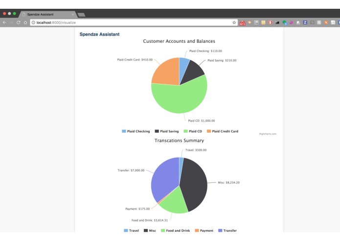 Spendze - can save you more than 15% – screenshot 11