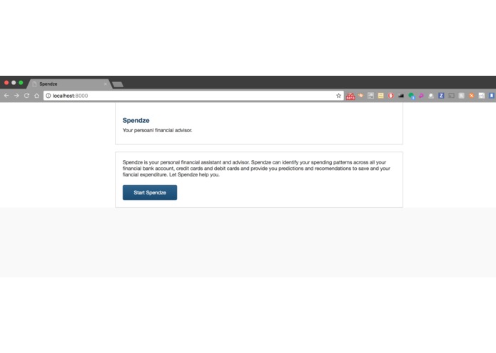 Spendze - can save you more than 15% – screenshot 2