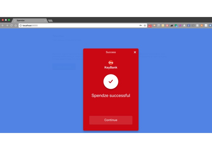 Spendze - can save you more than 15% – screenshot 5