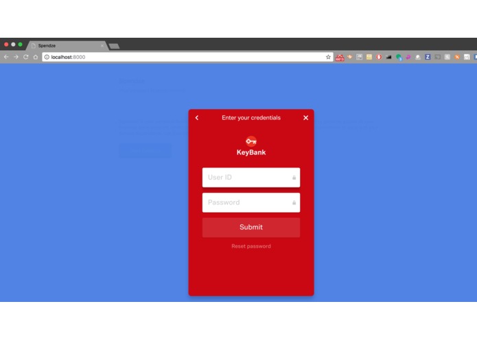 Spendze - can save you more than 15% – screenshot 3