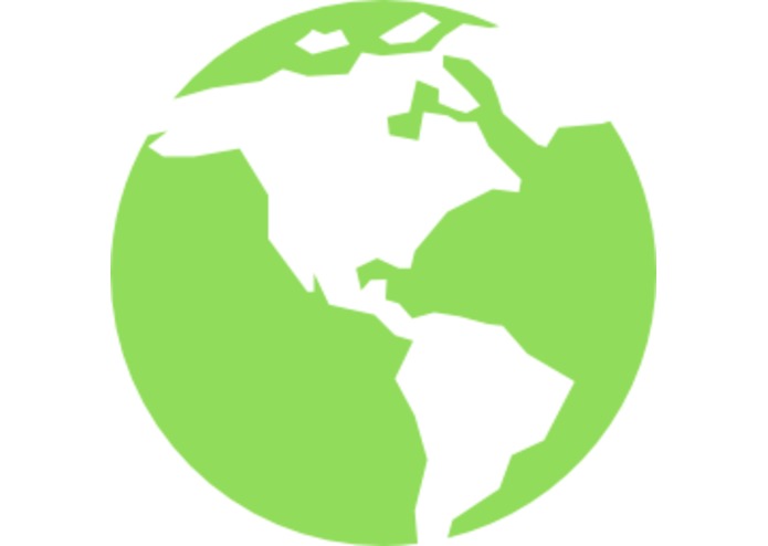 Newsmap – screenshot 2