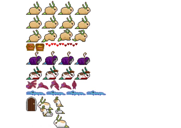 The Silent Mangrove (Part 2) – screenshot 2