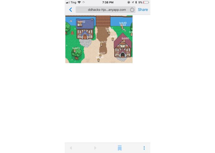 Bob Country – screenshot 1