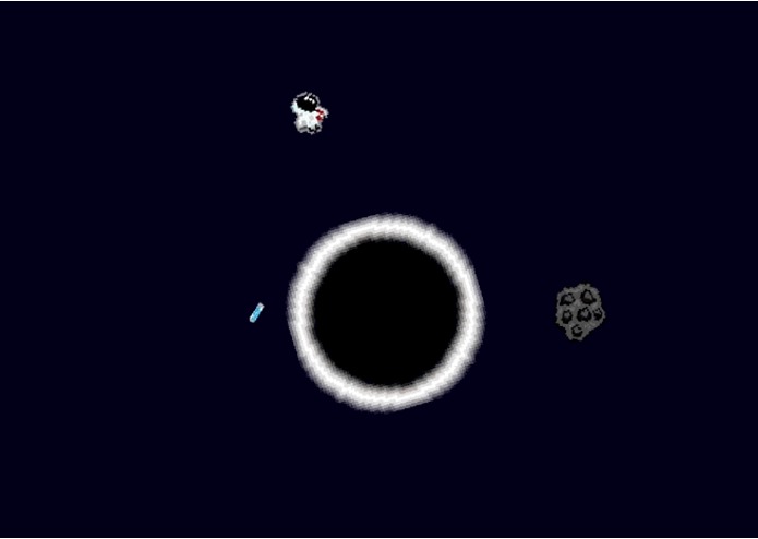 Gravity Miner – screenshot 1