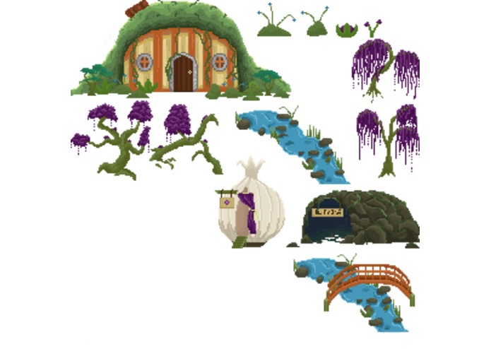 The Silent Mangrove (Part 2) – screenshot 1