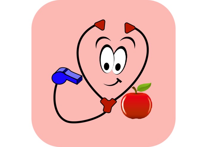 HealthCoach – screenshot 1