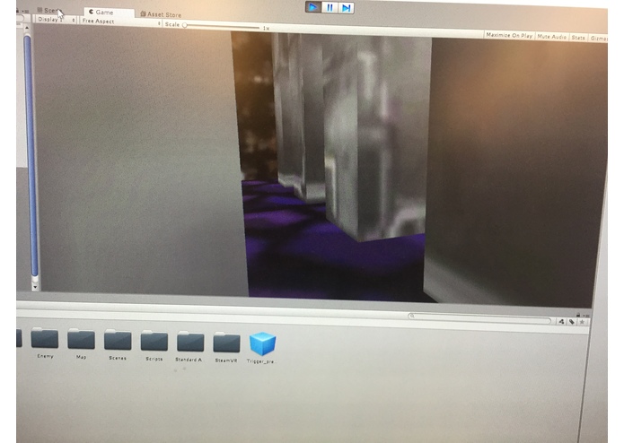 Vivebomber – screenshot 4