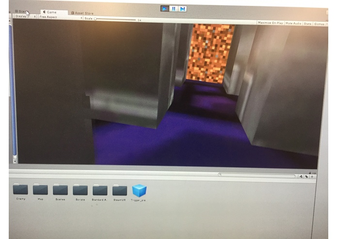 Vivebomber – screenshot 5