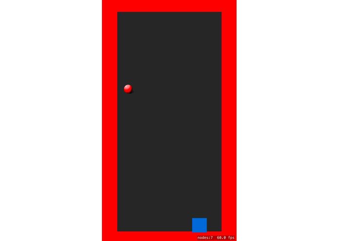 Gravity Maze, table# 34 – screenshot 1
