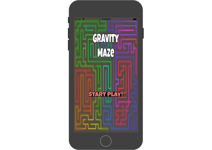 Gravity Maze, table# 34 – screenshot 2