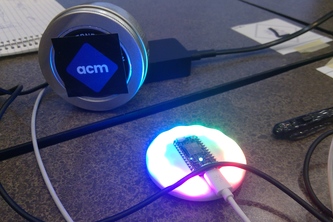 The Simple 'Out of Bed' Alarm