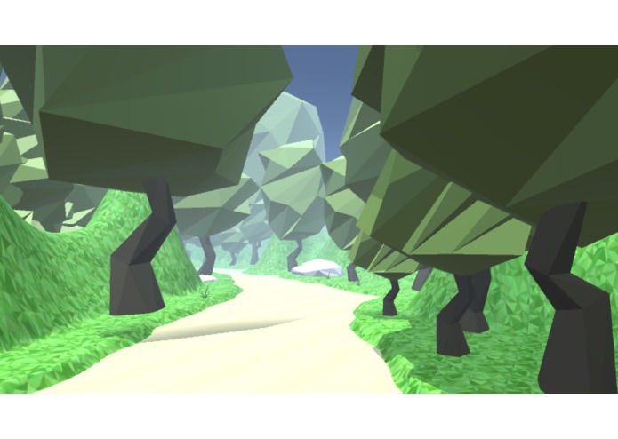 VRelax – screenshot 2