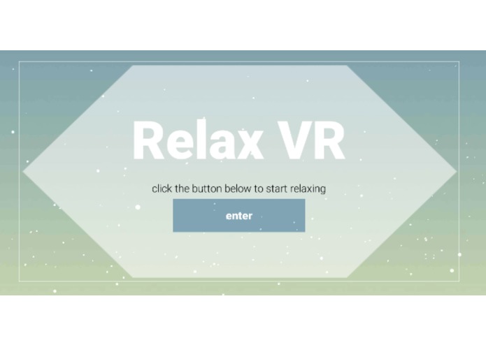 VRelax – screenshot 1