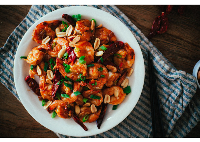 Crypto Dish – screenshot 2