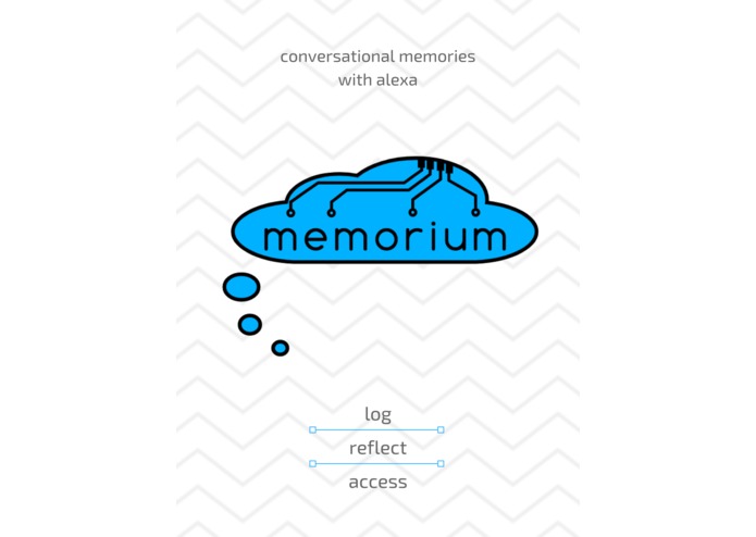 Memorium – screenshot 1
