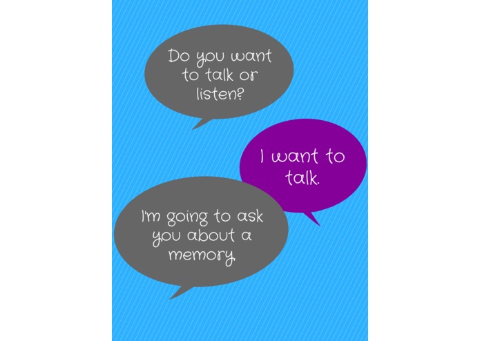 Memorium – screenshot 3