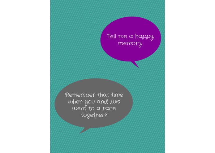 Memorium – screenshot 4