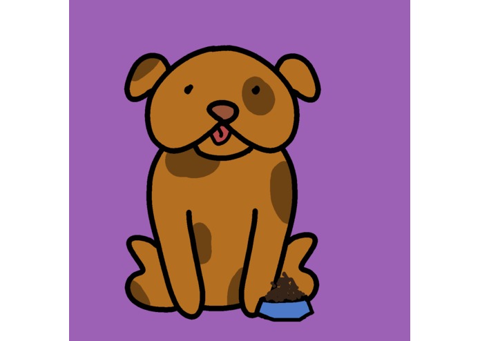 Steps for Dogs! – screenshot 1