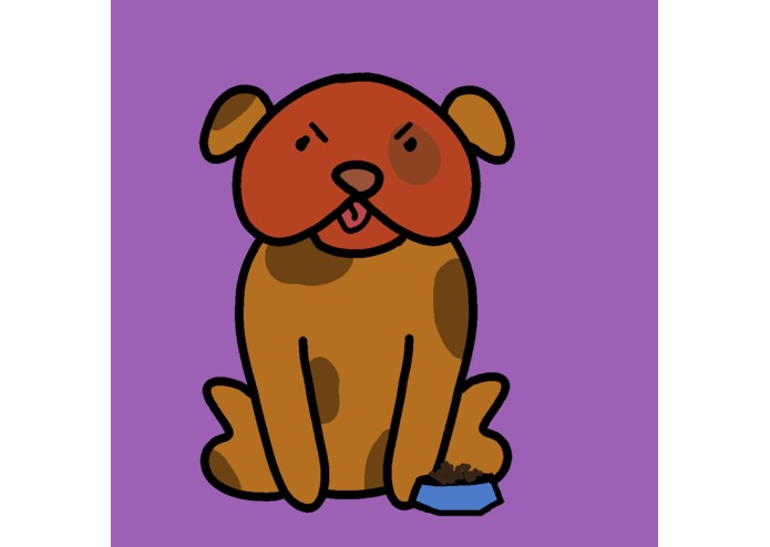 Steps for Dogs! – screenshot 2