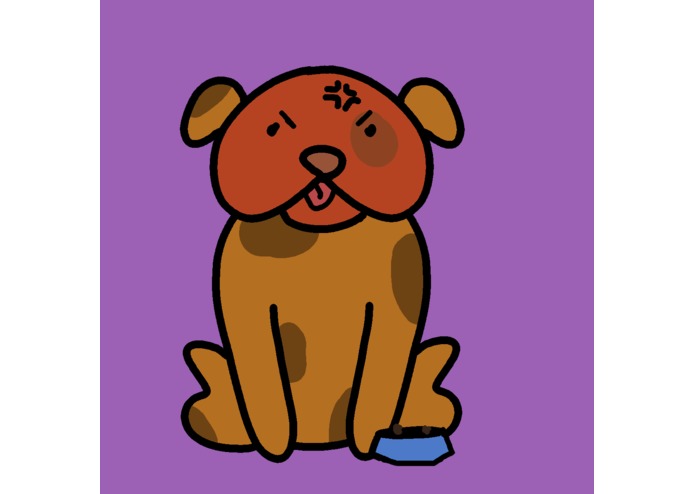 Steps for Dogs! – screenshot 5