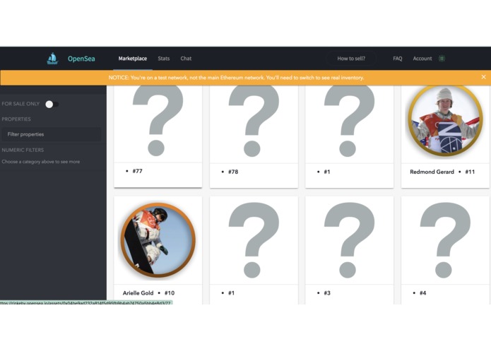 Fan Coin – screenshot 1