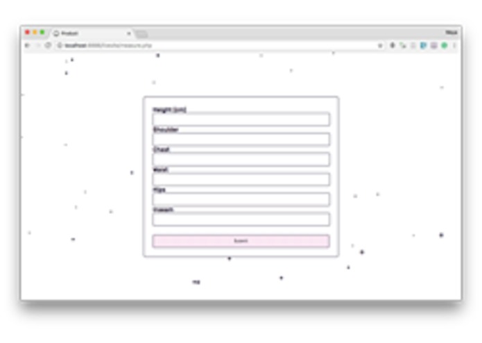 SizeUp – screenshot 3