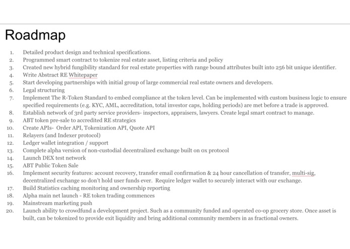 Abstract RE – screenshot 6
